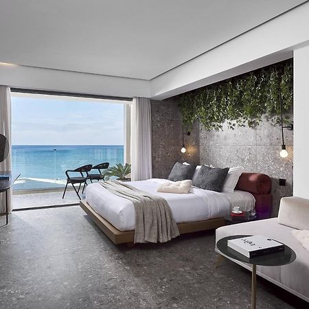 Dyo Suites Rethymno  Exterior photo
