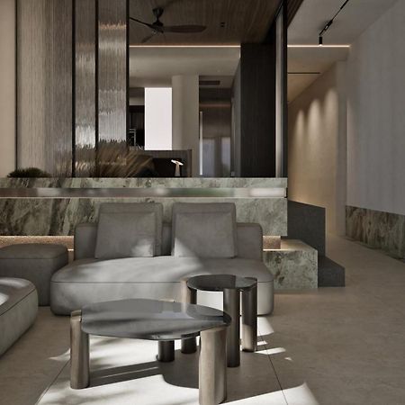 Dyo Suites Rethymno  Exterior photo