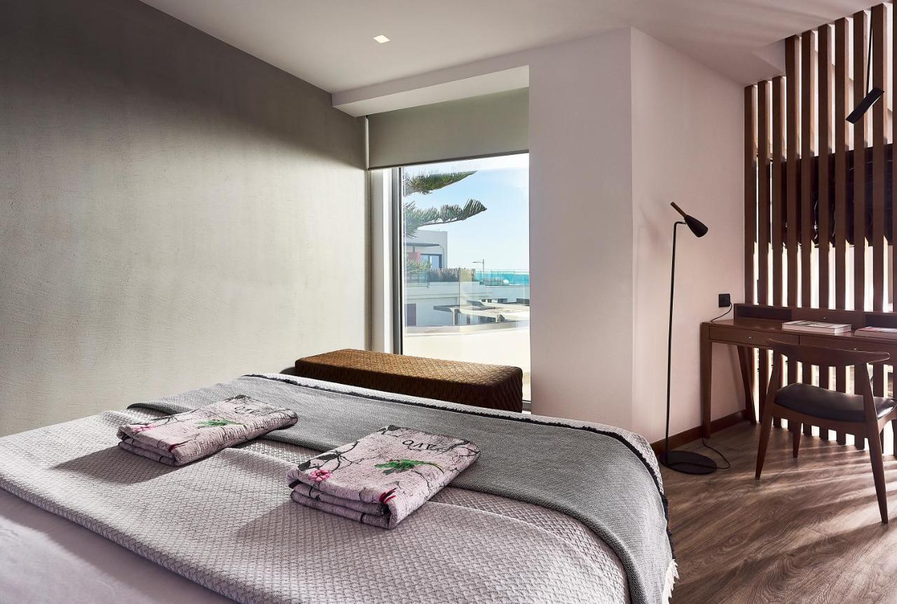 Dyo Suites Rethymno  Room photo