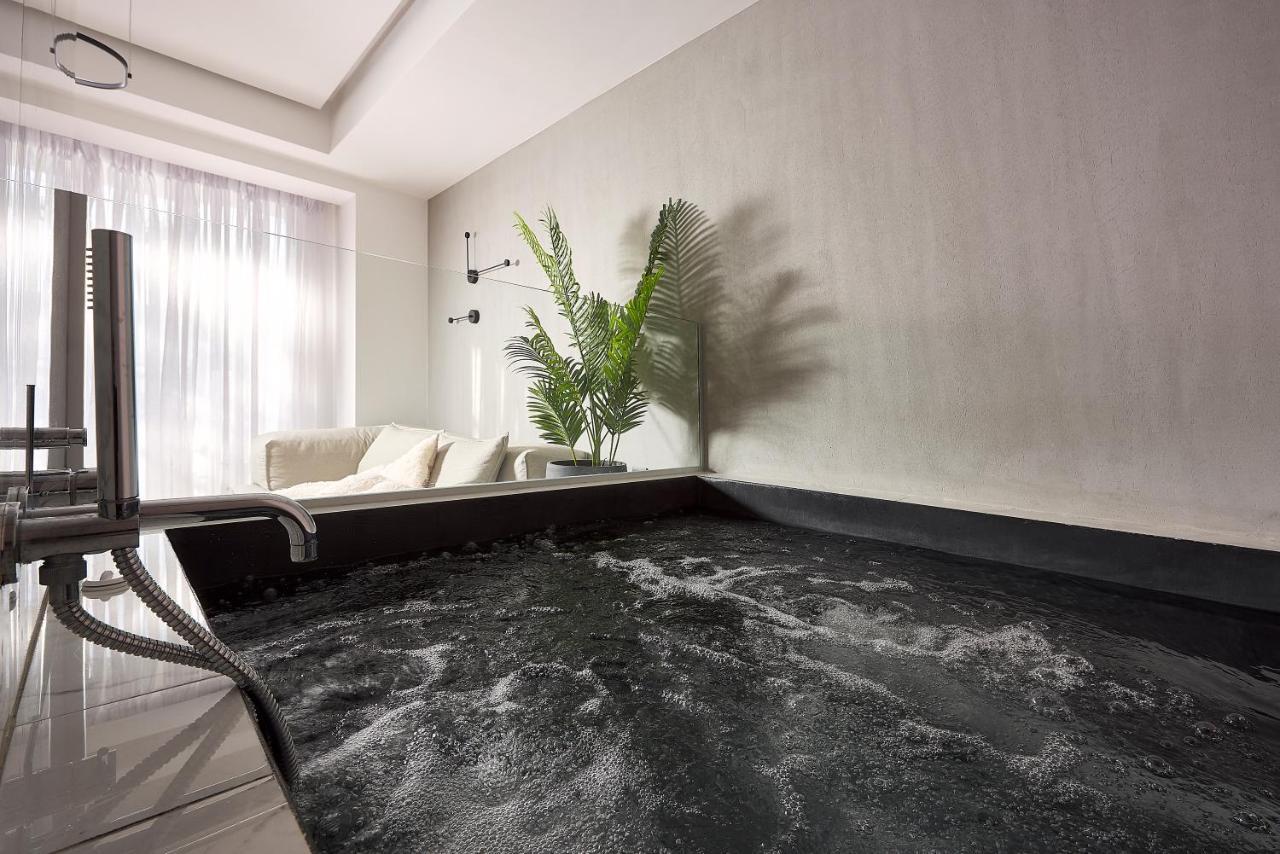 Dyo Suites Rethymno  Room photo