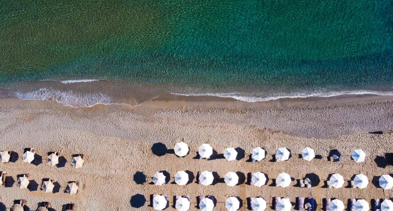 Dyo Suites Rethymno  Exterior photo