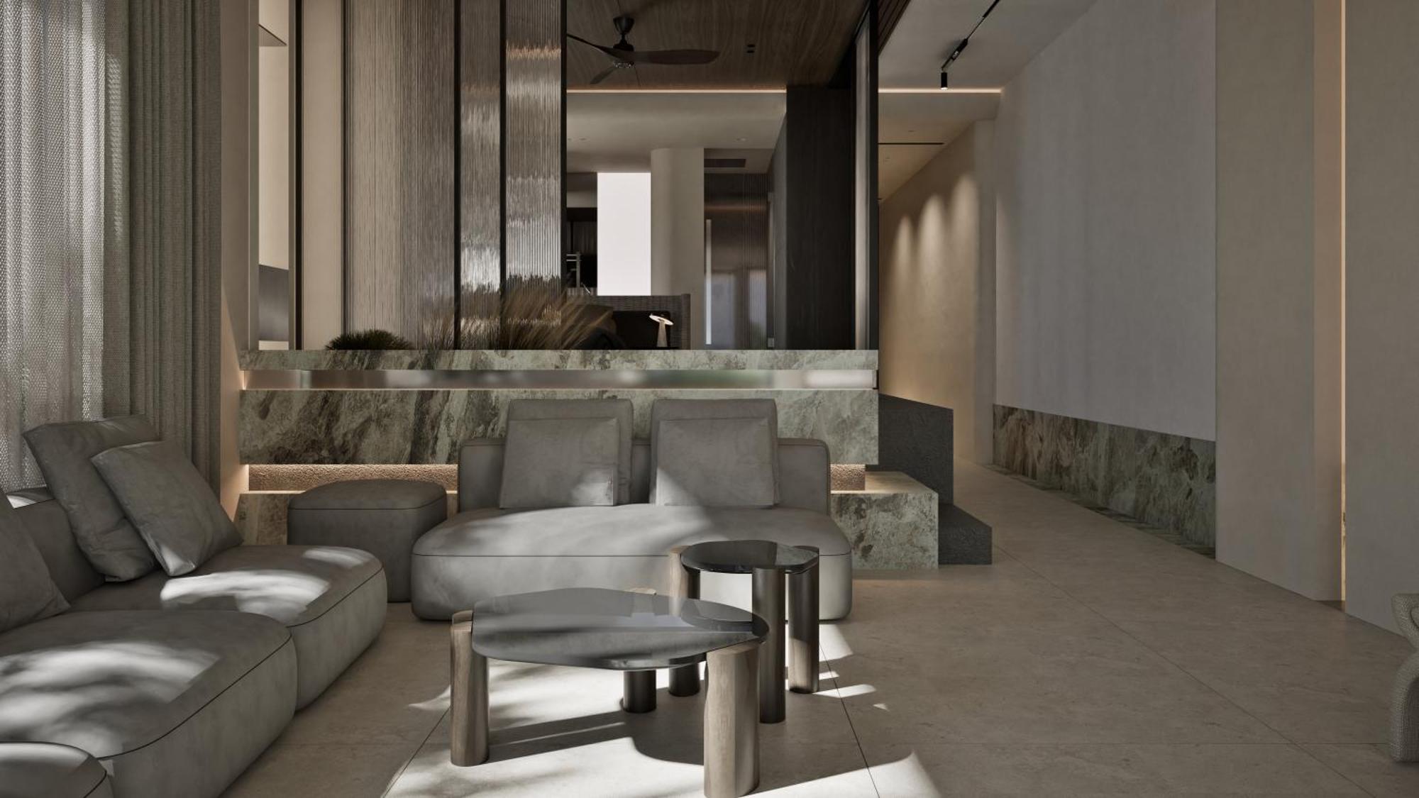Dyo Suites Rethymno  Exterior photo