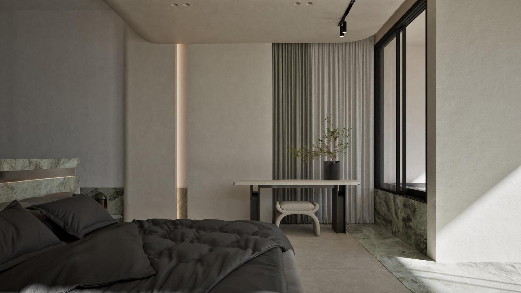 Dyo Suites Rethymno  Exterior photo