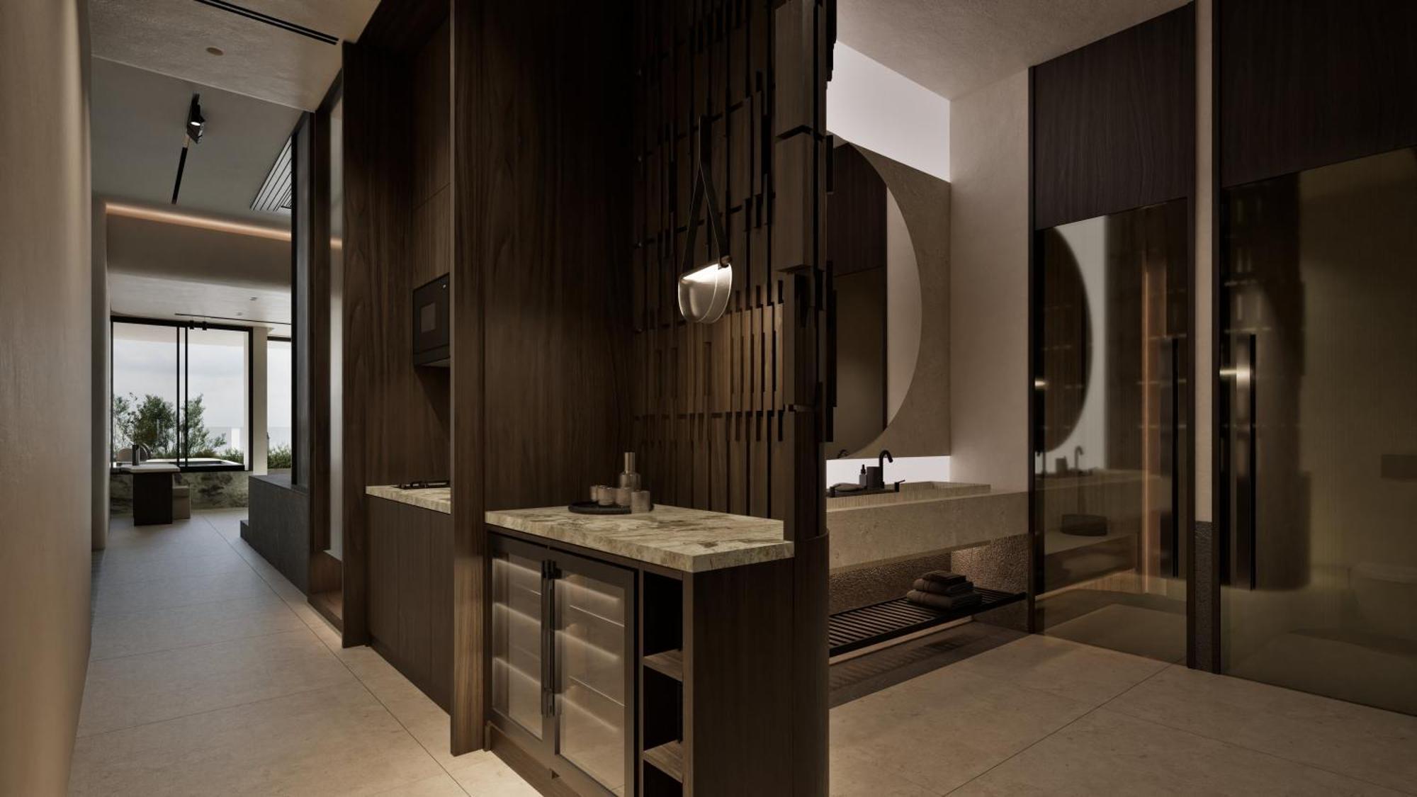 Dyo Suites Rethymno  Exterior photo
